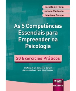 As 5 Competências Essenciais para Empreender na Psicologia